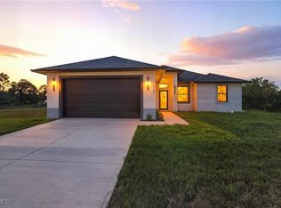 1152 Randolph St E, Lehigh Acres, FL 33974