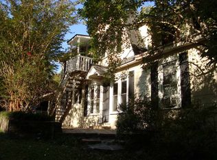 75 Lanier St, Tryon, NC 28782