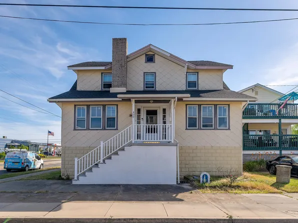 400 W Pine Ave, North Wildwood, NJ 08260