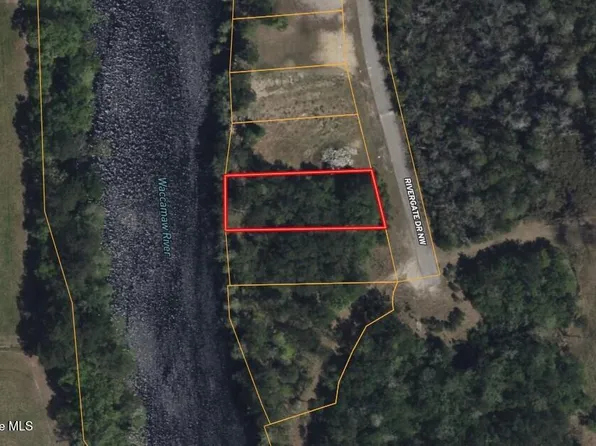 9926 Rivergate Drive NW, Ash, NC 28420