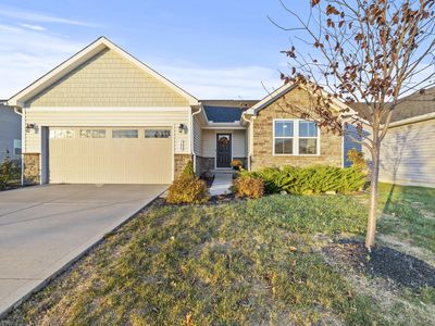 580 Buchloe Dr, Marysville, OH, 43040
