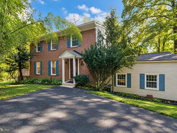 10568 Owen Brown Rd, Columbia, MD 21044