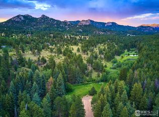 0 Range Rd, Nederland, CO 80466