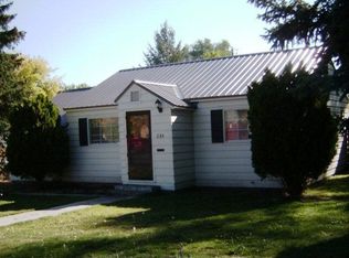 289 W 18th St, Idaho Falls, ID 83402