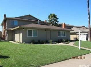 2812 Norcade Cir APT 3, Sacramento, CA 95826