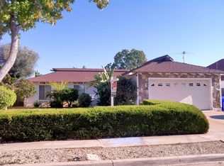 6561 Barnhurst Dr, San Diego, CA 92117
