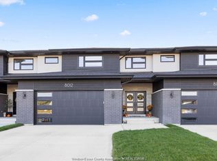 8036 Meo Blvd, Lasalle, ON