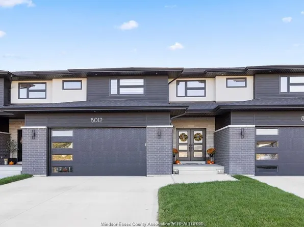 8036 Meo Blvd, Lasalle, ON N9H 0A8