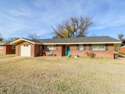 311 E 20th St, Littlefield, TX, 79339