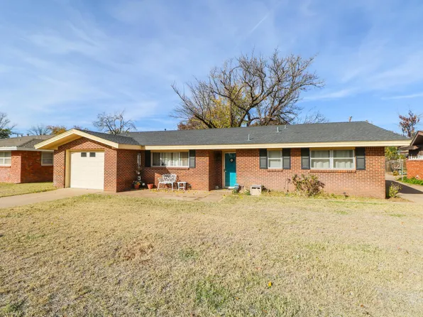 311 E 20th St, Littlefield, TX 79339