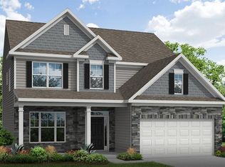 2619 Windsor Knoll Dr, Dacula, GA 30019