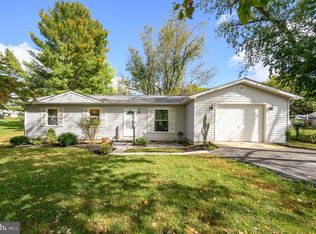 54 Crabapple Ln, Ranson, WV 25438