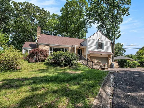 1730 Oak Park Dr, South Bend, IN 46617