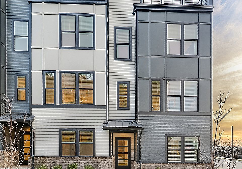 City Vista Streetscape 3of2