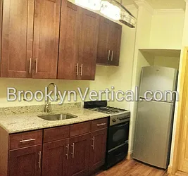 Rented by Brooklyn Vertical Inc.