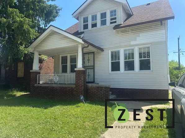 19164 Mapleview, 19164 Mapleview St, Detroit, MI 48205