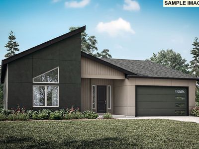 18721 NE 41st Ave Lot 443, Vancouver, WA, 98686