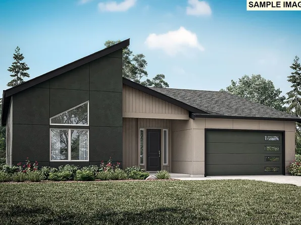 18721 NE 41st Ave Lot 443, Vancouver, WA 98686