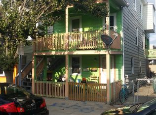 203 N California Ave, Atlantic City, NJ 08401