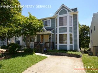 687 Genessee St, Annapolis, MD 21401