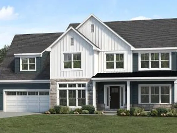 1 W Valley Rd, Denver, PA 17517