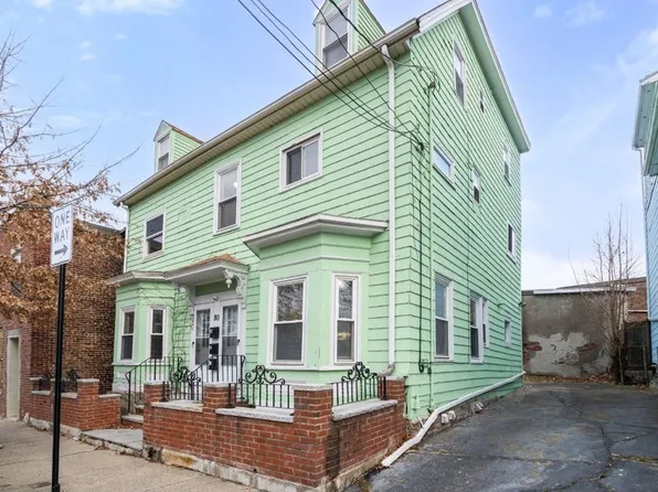 80 Franklin St, Somerville, MA 02145