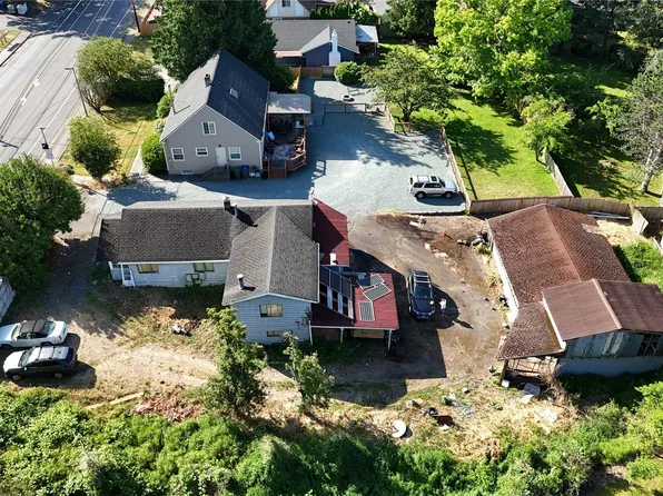 3519 Northwest Avenue, Bellingham, WA 98225