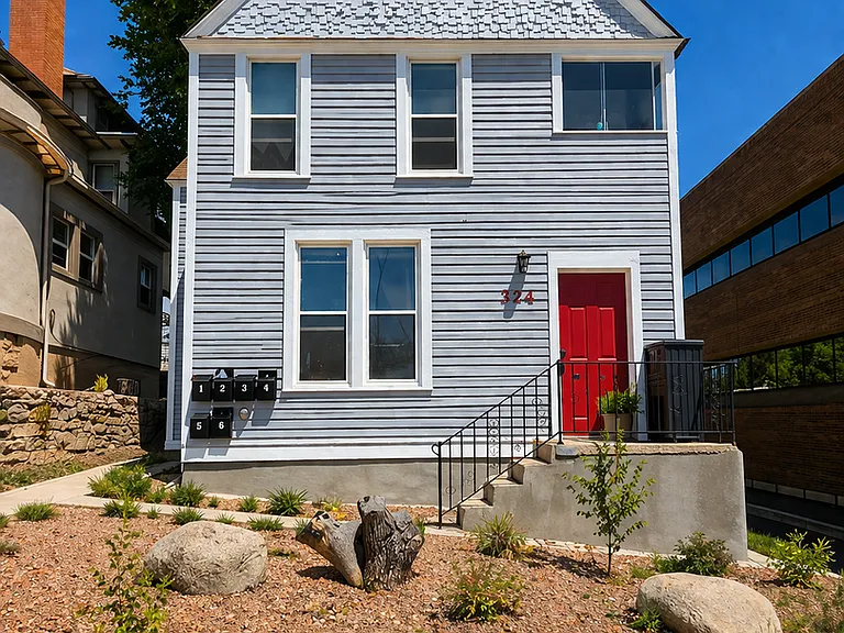 324 E Bijou St #6 — Photo 9