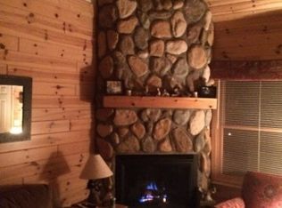 2318 Beaver Creek Dr, Gaylord, MI
