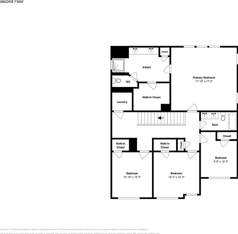 33 Birch Point Ct Dallas, GA 30157 — Photo 3