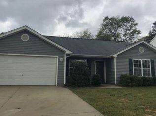 202 Pine Valley Rd, Piedmont, SC 29673