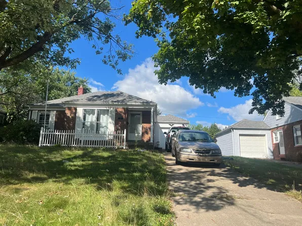 151 Rowford Ave SW, Massillon, OH 44646