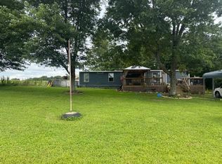 630 Chaumont Rd, Park City, KY 42160