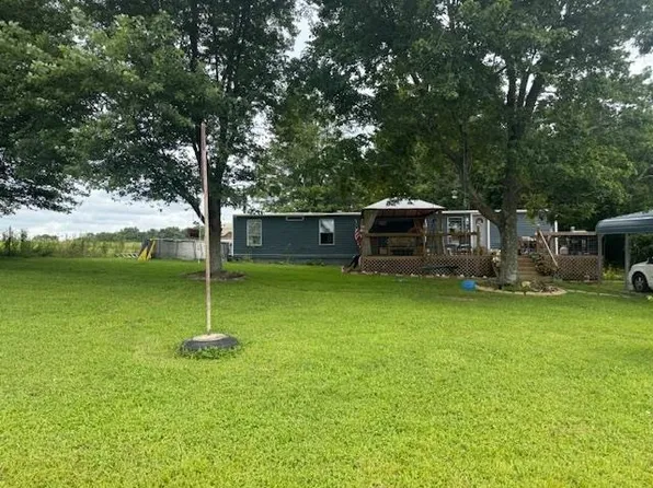 630 Chaumont Rd, Park City, KY 42160