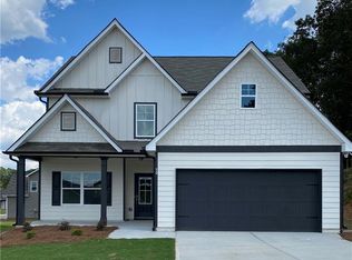 50 Hart Ln #45, Commerce, GA 30529