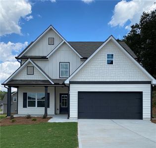 50 Hart Ln #45, Commerce, GA, 30529