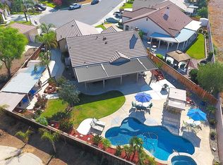 26133 Bradshaw Dr, Menifee, CA 92585