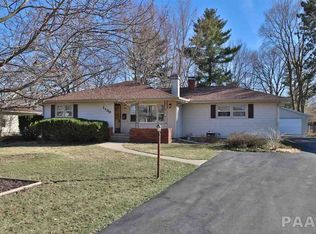 1130 W Sunnyside St, Chillicothe, IL