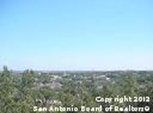 25815 Whata Vw, San Antonio, TX 78260