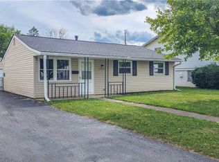 4029 Briggs Rd, Columbus, OH 43228