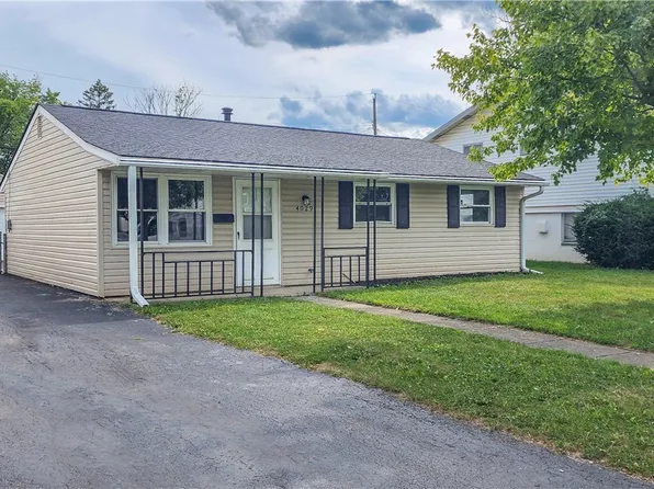 4029 Briggs Rd, Columbus, OH 43228