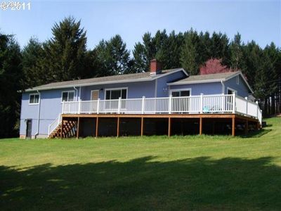 360 Elk Dr, Cottage Grove, OR, 97424