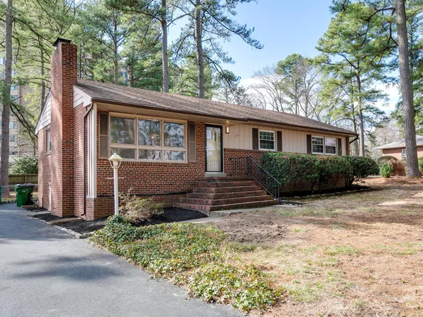 6817 Montauk Dr, Richmond, VA 23225