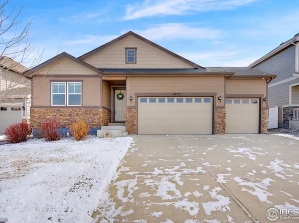 1833 Wyatt Dr, Windsor, CO 80550