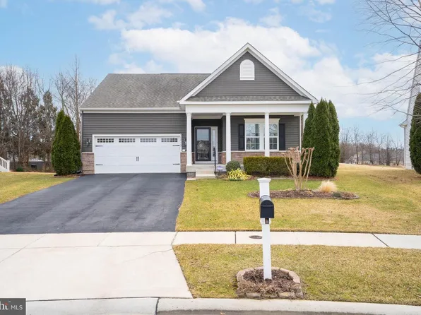 23772 Hughes Hideaway Ct, Milton, DE 19968