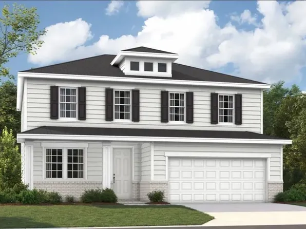 202 Acmon Blue Blvd Lot 35, Mount Juliet, TN 37122