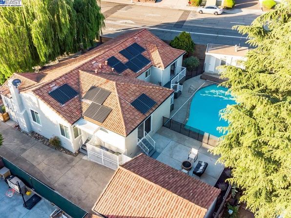 955 Maud Ave, San Leandro, CA 94577