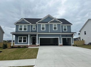 734 Whitney Shoals Rd, Evans, GA 30809