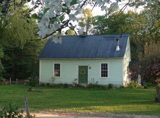 1814 Center Rd, Corinth, VT 05039