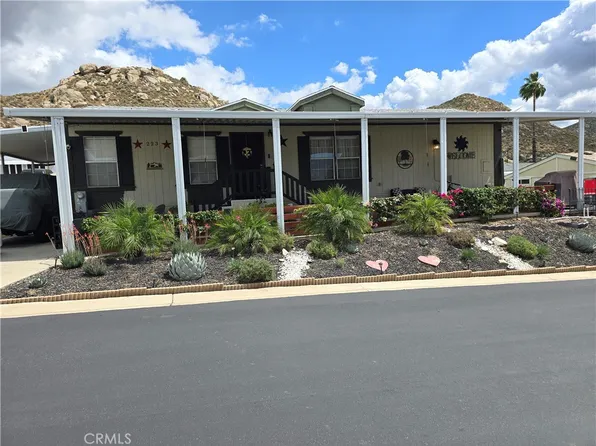 1536 S State St Space 223, Hemet, CA 92543